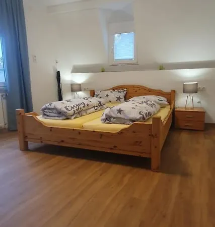 Sonni Apartman Boppard