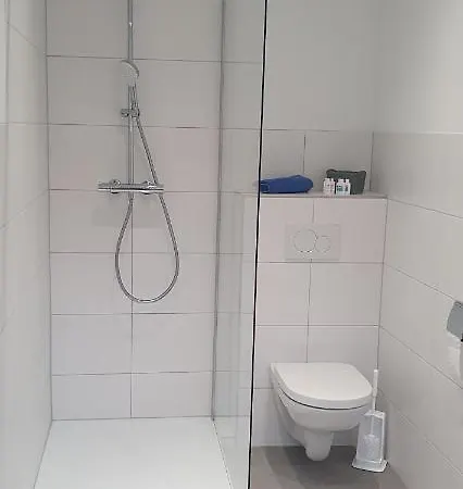 Apartment Sonni Boppard