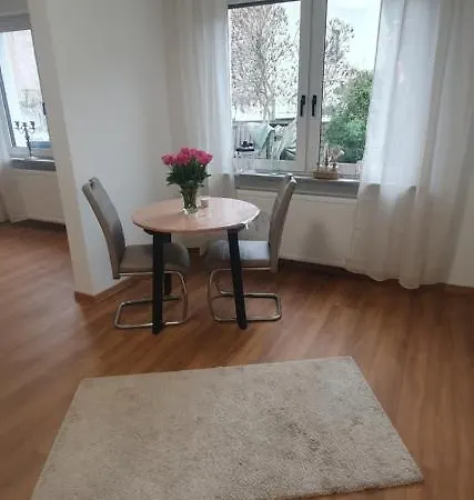 Sonni Apartman
