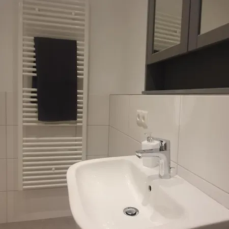 Sonni Apartment Boppard