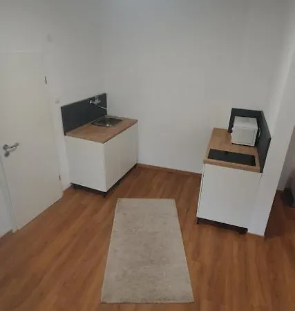 Apartment Sonni