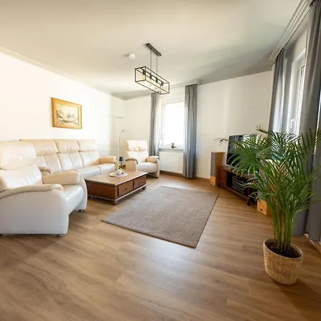 Sonni Apartment