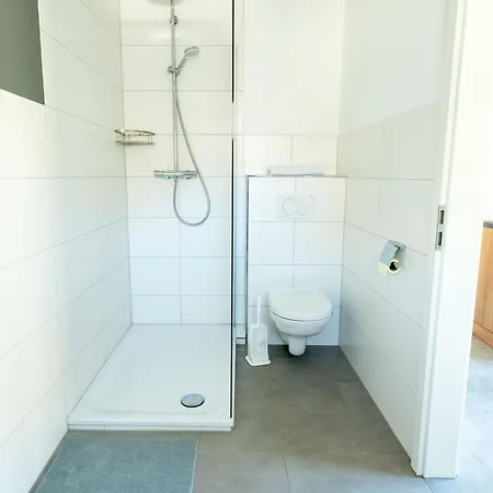 Sonni Apartment *