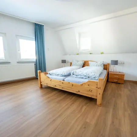 Apartment Sonni *