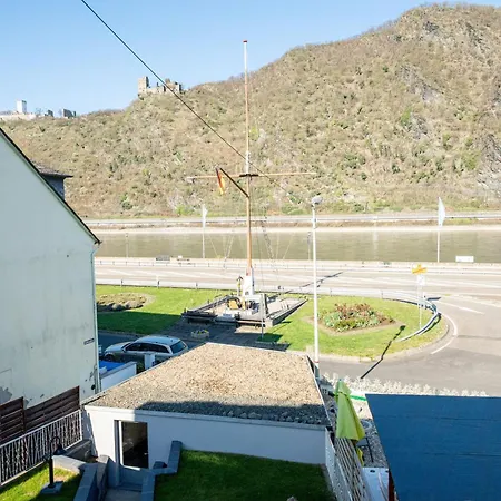 Sonni Apartment Boppard