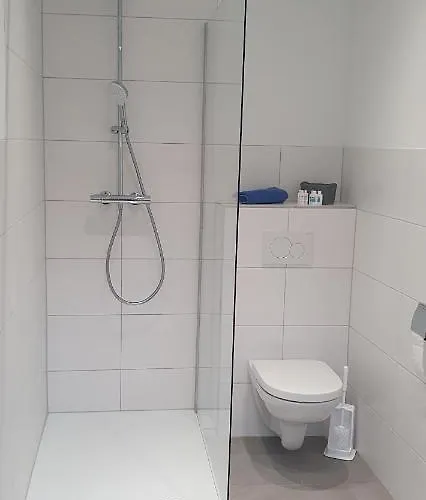 Apartamento Sonni Boppard