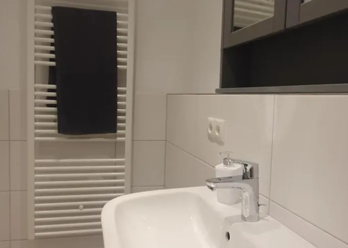 Sonni Apartamento Boppard