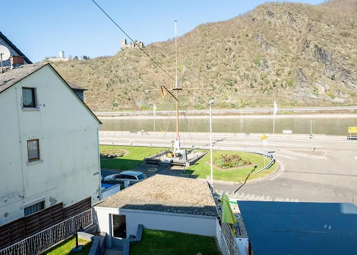 Sonni Apartamento Boppard